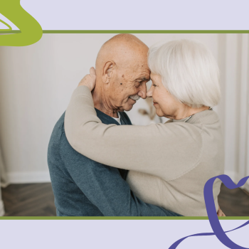 Liefde, nabijheid en eigen regie