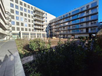 Update Spoorzone februari