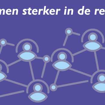 Samenwerken rond kwetsbare ouderen met het Multidisciplinair Team Ouderen