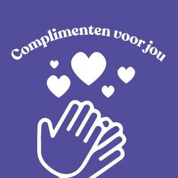 Complimentendag: een moment om stil te staan bij wat we samen betekenen