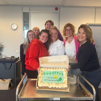 Flexbureau bestaat 1 jaar: samen maken we het verschil