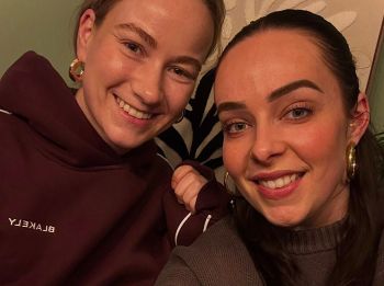 Instagram Takeover: een groot succes!