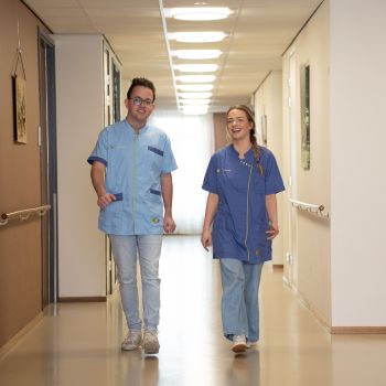 Jouw carrièreswitch naar de zorg