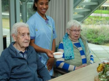 Hey jij! Zin in een betekenisvolle vakantiebaan?