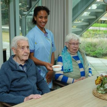 Hey jij! Zin in een betekenisvolle vakantiebaan?