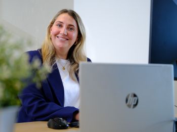 Hoe zorg je ervoor dat bewoners in een woonzorglocatie zélf de regie houden, ook wanneer de zorg complexer wordt?