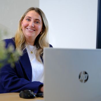 Hoe zorg je ervoor dat bewoners in een woonzorglocatie zélf de regie houden, ook wanneer de zorg complexer wordt?