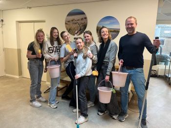 NLdoet weer groot succes dankzij enthousiaste vrijwilligers