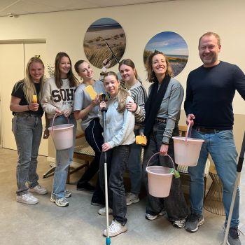 NLdoet weer groot succes dankzij enthousiaste vrijwilligers