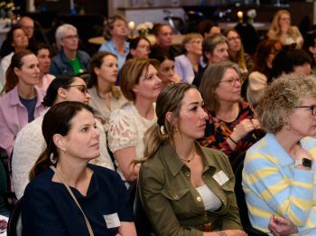 Geslaagd VVAR symposium in je kracht blijven te midden van verandering
