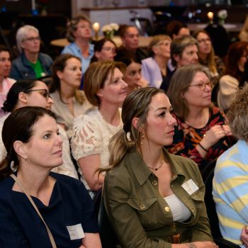 Geslaagd VVAR symposium in je kracht blijven te midden van verandering