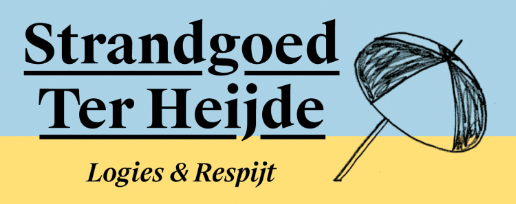 Aanmeldformulier rondleiding Strandgoed