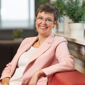 Patricia Huijbregts: samen bouwen aan de toekomst van de ouderenzorg