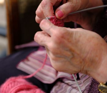 Creatieve vrijwilliger gezocht