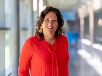 Petra de Jongh neemt afscheid van Pieter van Foreest