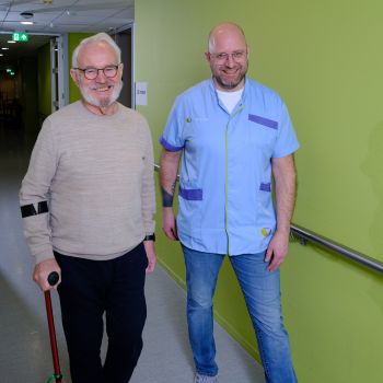 Revalidatie en herstel 6
