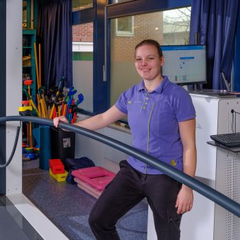 Revalidatie en herstel 9