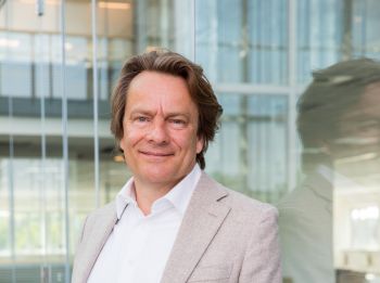 Nieuw lid raad van bestuur bij Pieter van Foreest: Jeroen Gast start per 1 september a.s.