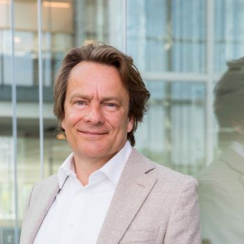 Nieuw lid raad van bestuur bij Pieter van Foreest: Jeroen Gast start per 1 september a.s.