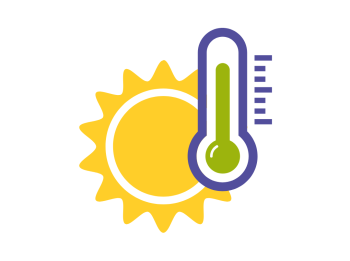 Zomerse waardering: trots op onze collega’s en vrijwilligers!