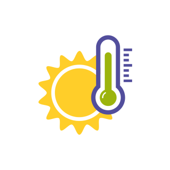 Zomerse waardering: trots op onze collega’s en vrijwilligers!