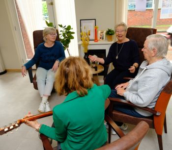 Vrijwilliger Talent – inzet op maat