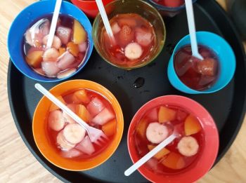 Bowl in De Hooge Tuinen