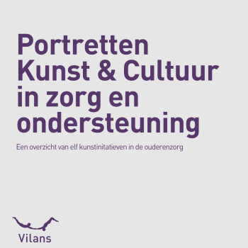 KunstKast als inspirerend voorbeeld