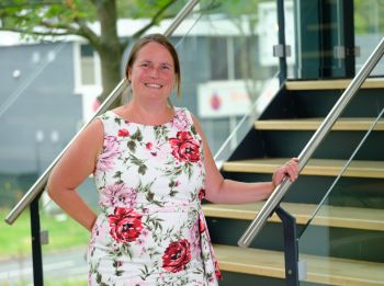 Iedereen is van betekenis – in gesprek met Marijke Rompa, Manager M&O