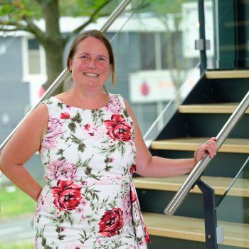 Iedereen is van betekenis – in gesprek met Marijke Rompa, Manager M&O