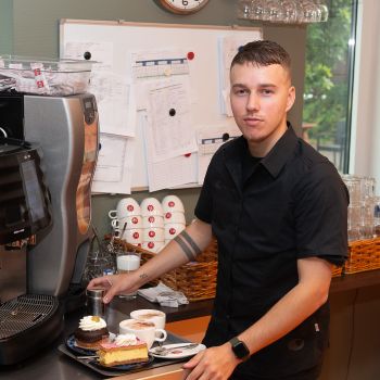 Medewerker Restauratieve voorzieningen