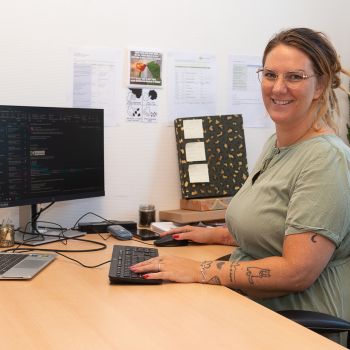 Administratief medewerker zorgadministratie