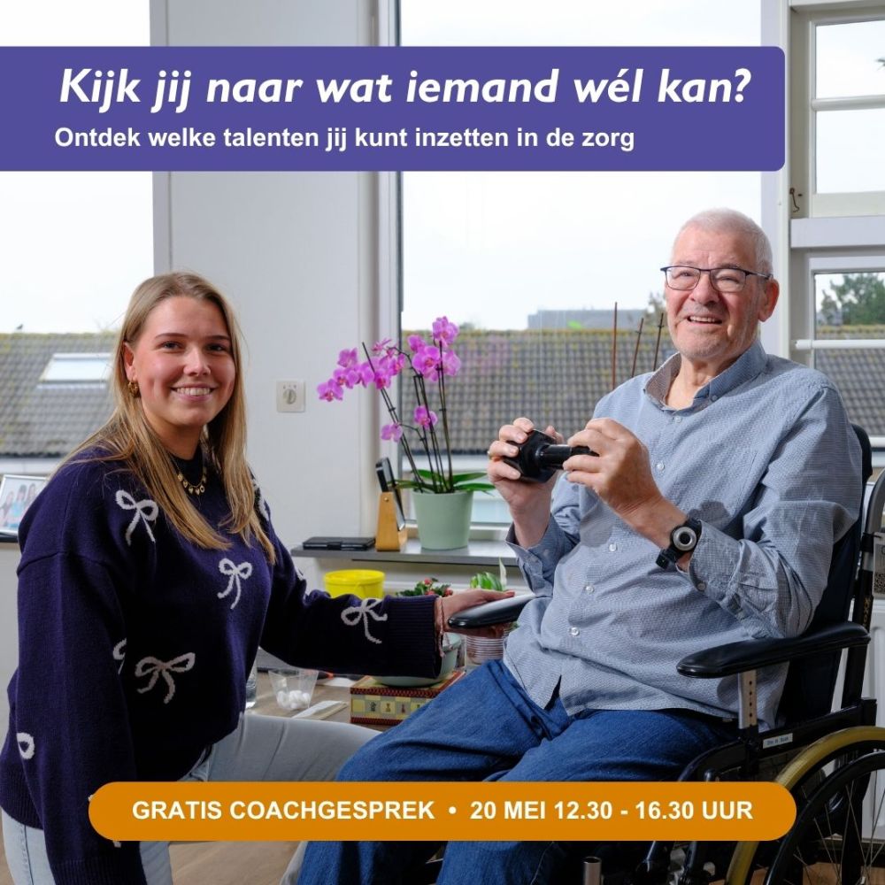 Aanmelden coachgesprek